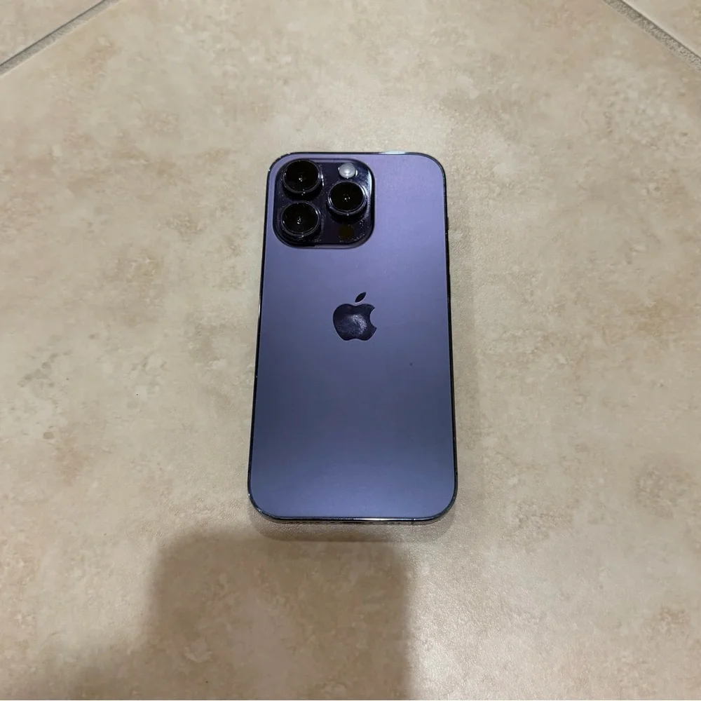 Apple iphone 14 pro
